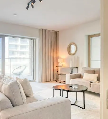 Sunny Seaview Sanctuary In W Parking Apartamento *