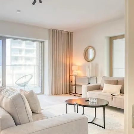 Sunny Seaview Sanctuary In W Parking Appartamento *