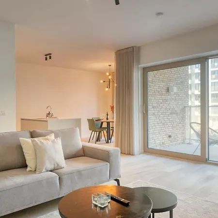 Appartamento Sunny Seaview Sanctuary In W Parking *